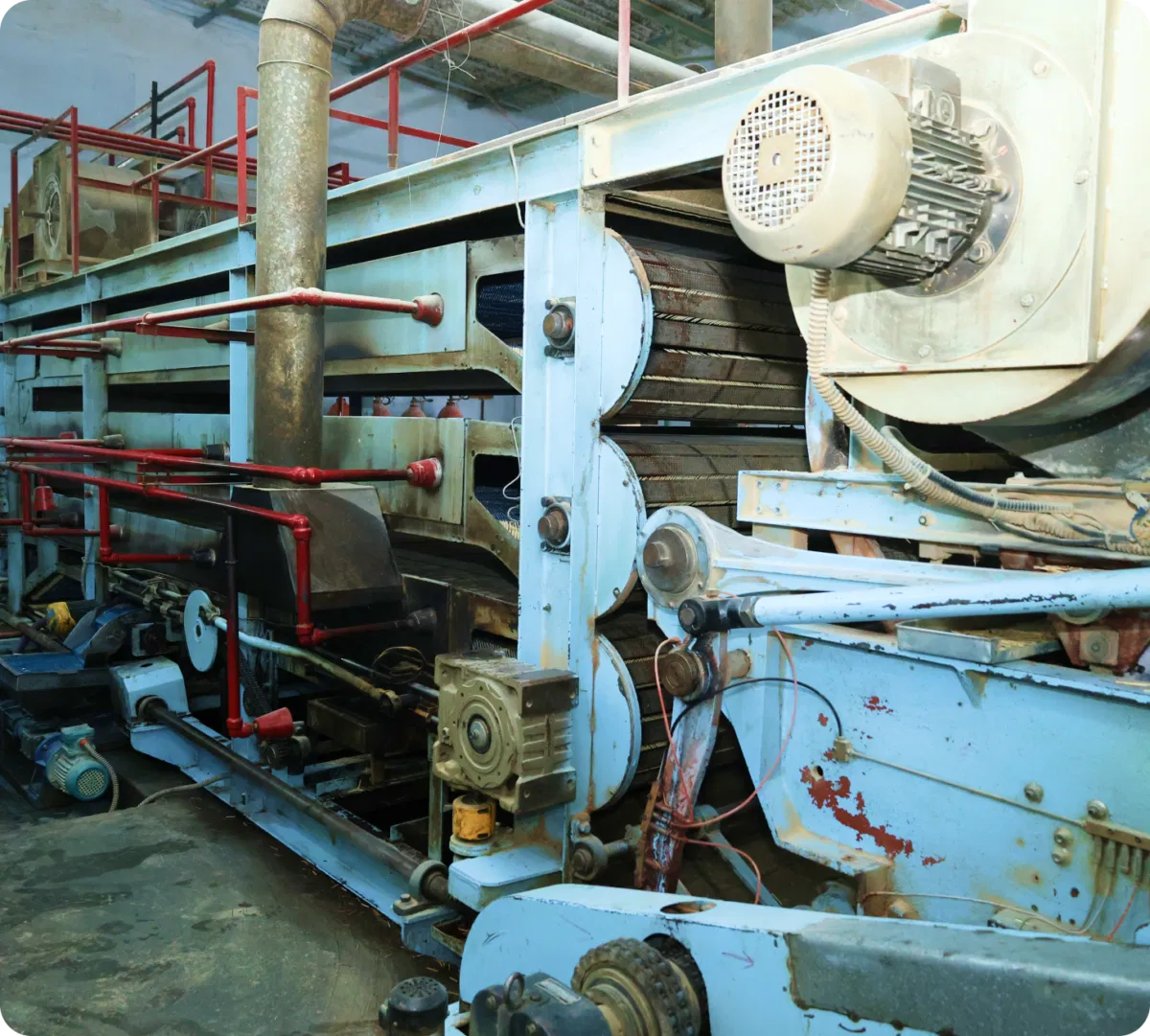 filling-machine camelmatch