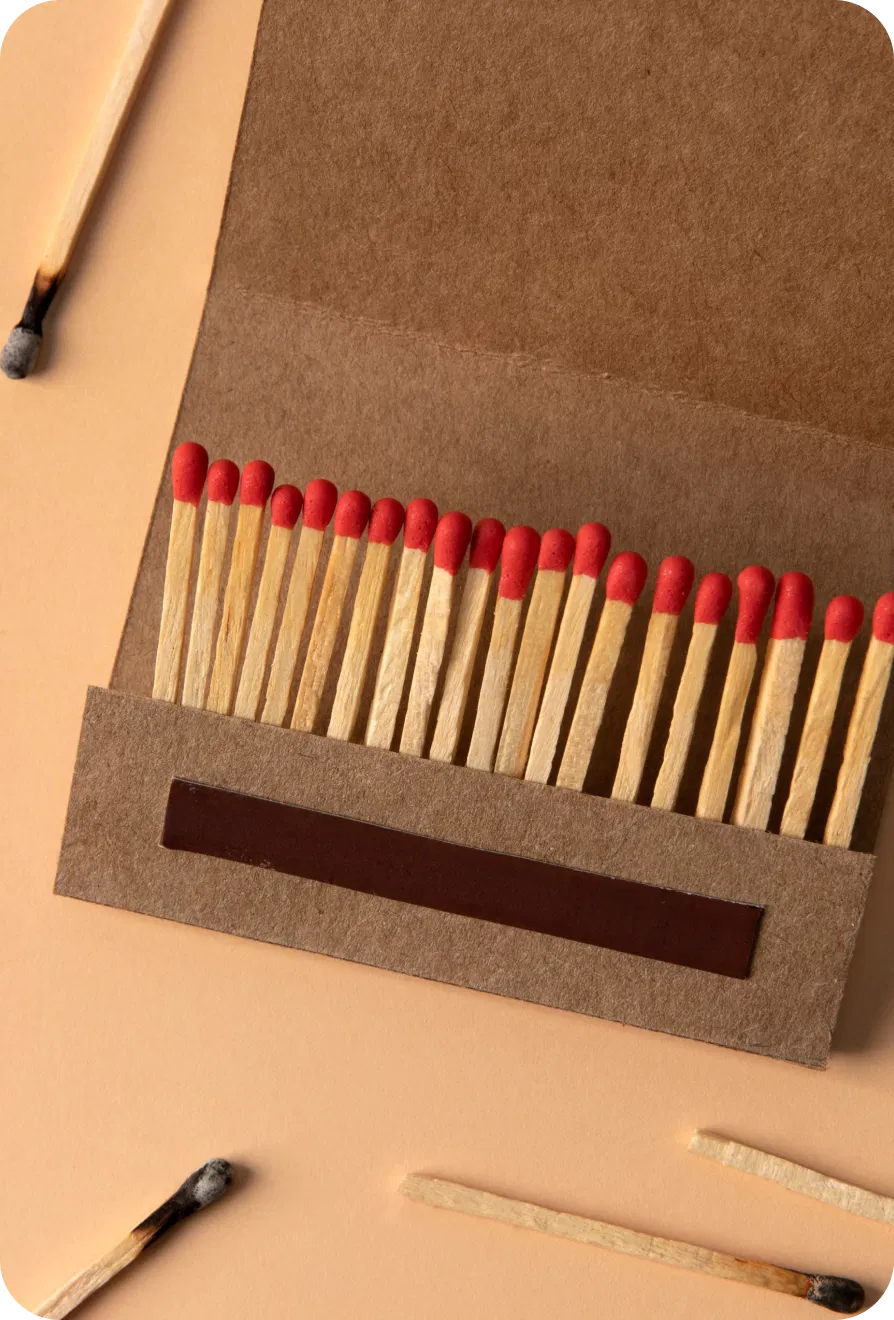 matchbox camelmatch